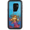 Ed Beard Jr. Mermaid Water Fairy Otterbox Defender Galaxy Skin