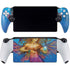 Mermaid Water Fairy by Ed Beard Jr PlayStation Portal Remote Player Skin