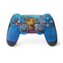 Ed Beard Jr. Mermaid Water Fairy PS4 Controller Skin