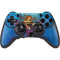 Ed Beard Jr. Mermaid Water Fairy PS4/PC SCUF Impact Controller Skin