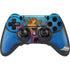 Ed Beard Jr. Mermaid Water Fairy PS4/PC SCUF Impact Controller Skin