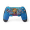 Ed Beard Jr. Mermaid Water Fairy PS4 Pro/Slim Controller Skin