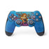 Ed Beard Jr. Mermaid Water Fairy PS4 Pro/Slim Controller Skin