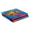 Ed Beard Jr. Mermaid Water Fairy PS4 Slim Skin