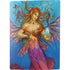 Ed Beard Jr. Mermaid Water Fairy PS5 Digital Edition Console Skin