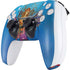 Ed Beard Jr. Mermaid Water Fairy PS5 Controller Skin