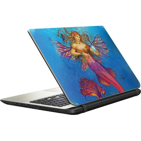 Ed Beard Jr. Mermaid Water Fairy Satellite L50-B / S50-B Skin