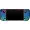 Ed Beard Jr. Mermaid Water Fairy Steam Deck Handheld Gaming Computer Skin