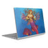 Ed Beard Jr. Mermaid Water Fairy Surface Book 2 15in Skin