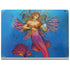 Ed Beard Jr. Mermaid Water Fairy Surface Book 2 15in Skin
