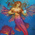 Ed Beard Jr. Mermaid Water Fairy Surface Book 2 15in Skin