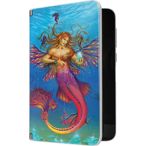 Ed Beard Jr. Mermaid Water Fairy Surface Duo Skin