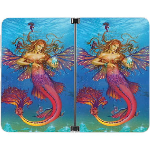 Ed Beard Jr. Mermaid Water Fairy Surface Duo Skin