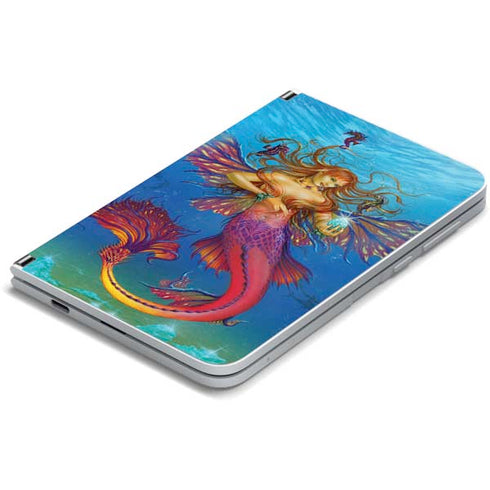 Ed Beard Jr. Mermaid Water Fairy Surface Duo Skin
