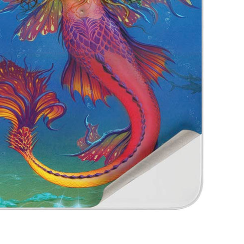 Ed Beard Jr. Mermaid Water Fairy Surface Duo Skin