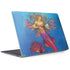 Ed Beard Jr. Mermaid Water Fairy Surface Laptop 3 13.5in Skin
