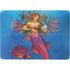 Ed Beard Jr. Mermaid Water Fairy Surface Laptop Studio Skin