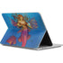 Ed Beard Jr. Mermaid Water Fairy Surface Laptop Studio Skin