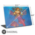 Ed Beard Jr. Mermaid Water Fairy Universal Laptop 15in (12.2 x 8.8in) Skin