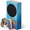 Mermaid Water Fairy by Ed Beard Jr Xbox Series S Skins