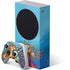 Mermaid Water Fairy by Ed Beard Jr Xbox Series S Skins