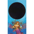 Ed Beard Jr. Mermaid Water Fairy Xbox Series S Console Skin