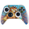 Ed Beard Jr. Mermaid Water Fairy Xbox Series S Controller Skin