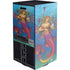 Ed Beard Jr. Mermaid Water Fairy Xbox Series X Console Skin