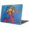 Ed Beard Jr. Mermaid Water Fairy Yoga 710 14in Skin