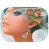 Mermaid with Sea Stars in Her Hair by Ivy Dolamore Amazon Echo Buds Skin