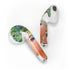 Mermaid with Sea Stars in Her Hair by Ivy Dolamore Apple AirPods 2 Skin