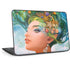 Mermaid with Sea Stars in Her Hair by Ivy Dolamore HP Chromebook Skin