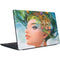 Mermaid with Sea Stars in Her Hair by Ivy Dolamore Dell Vostro Skin