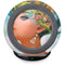 Mermaid with Sea Stars in Her Hair by Ivy Dolamore Fast Charge Wireless Charging Stand Skin