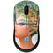 Mermaid with Sea Stars in Her Hair by Ivy Dolamore G Pro Wireless Gaming Mouse Skin