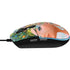 Mermaid with Sea Stars in Her Hair by Ivy Dolamore G203 Prodigy RGB Wired Gaming Mouse Skin