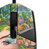 Mermaid with Sea Stars in Her Hair by Ivy Dolamore G203 Prodigy RGB Wired Gaming Mouse Skin