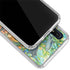 Mermaid with Sea Stars in Her Hair by Ivy Dolamore Galaxy A10e Clear Case
