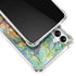 Mermaid with Sea Stars in Her Hair by Ivy Dolamore Galaxy A14 5G Clear Case