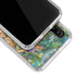 Mermaid with Sea Stars in Her Hair by Ivy Dolamore Galaxy A20 Clear Case
