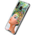 Mermaid with Sea Stars in Her Hair by Ivy Dolamore Galaxy A30 Clear Case