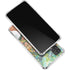 Mermaid with Sea Stars in Her Hair by Ivy Dolamore Galaxy A32 5G Clear Case
