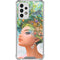 Mermaid with Sea Stars in Her Hair by Ivy Dolamore Galaxy A53 5G Clear Case