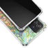 Mermaid with Sea Stars in Her Hair by Ivy Dolamore Galaxy A72 5G Clear Case