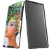Mermaid with Sea Stars in Her Hair by Ivy Dolamore Galaxy Note 10 Pro Case