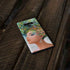 Mermaid with Sea Stars in Her Hair by Ivy Dolamore Galaxy Note 9 Skin