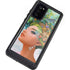 Mermaid with Sea Stars in Her Hair by Ivy Dolamore Galaxy Note20 5G Waterproof Case
