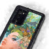Mermaid with Sea Stars in Her Hair by Ivy Dolamore Galaxy Note20 5G Waterproof Case
