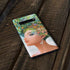 Mermaid with Sea Stars in Her Hair by Ivy Dolamore Galaxy S10 Skin