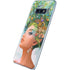 Mermaid with Sea Stars in Her Hair by Ivy Dolamore Galaxy S10e Skin